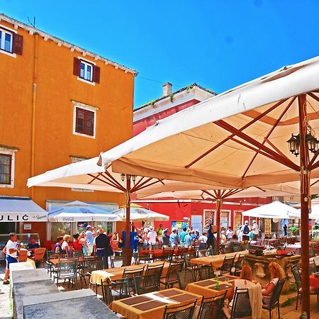 Medulic Palace Rooms & Apartments Sibenik Luaran gambar