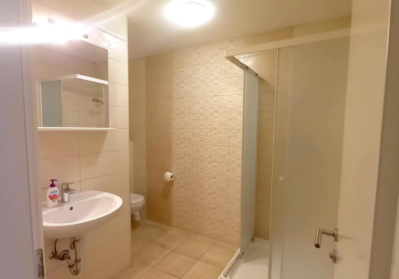 Medulic Palace Rooms & Apartments Sibenik Luaran gambar