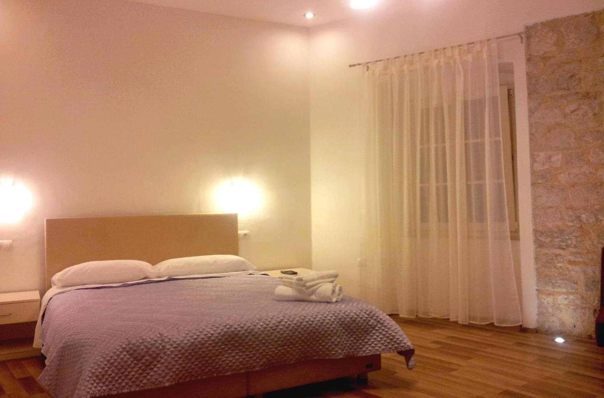 Medulic Palace Rooms & Apartments Sibenik Luaran gambar