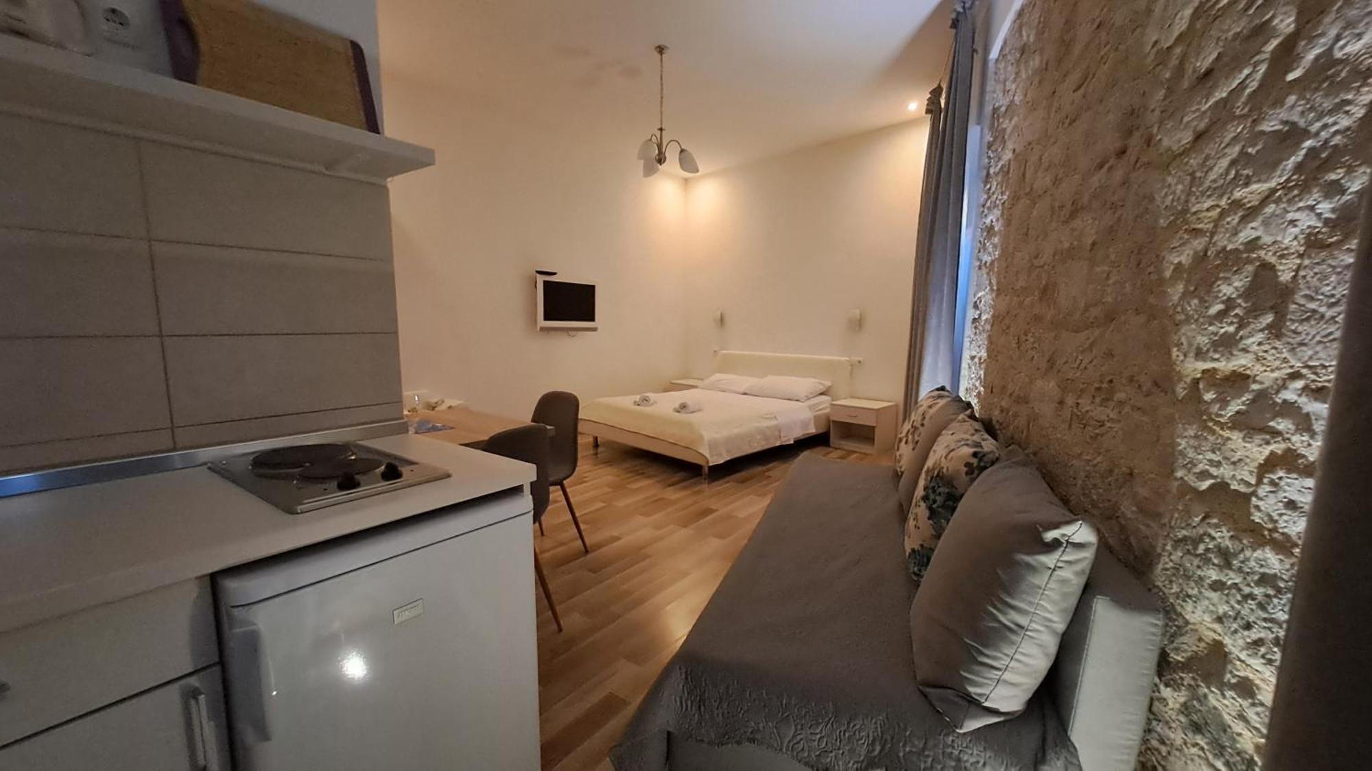 Medulic Palace Rooms & Apartments Sibenik Luaran gambar