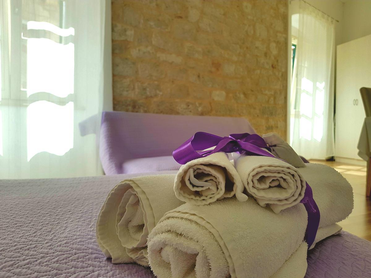 Medulic Palace Rooms & Apartments Sibenik Luaran gambar