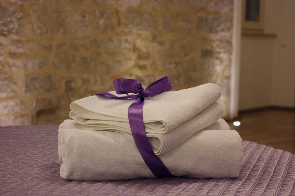 Medulic Palace Rooms & Apartments Sibenik Bilik gambar