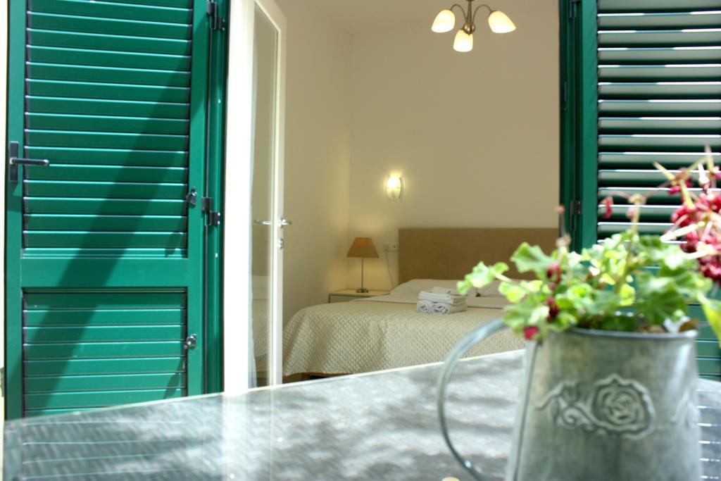Medulic Palace Rooms & Apartments Sibenik Bilik gambar