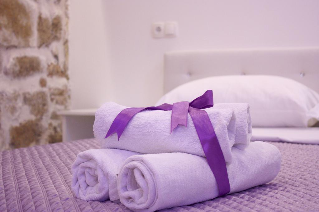 Medulic Palace Rooms & Apartments Sibenik Bilik gambar