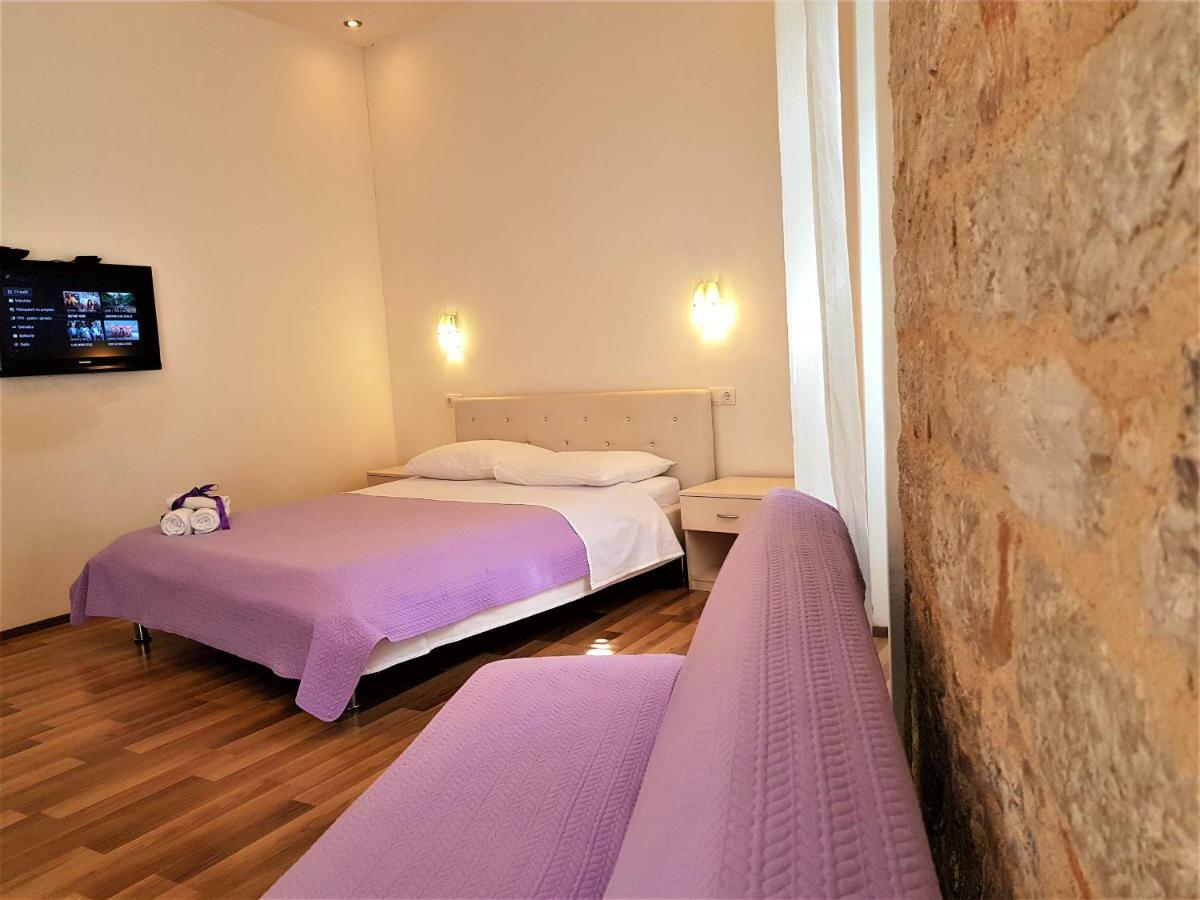 Medulic Palace Rooms & Apartments Sibenik Luaran gambar