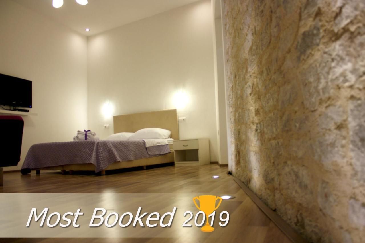 Medulic Palace Rooms & Apartments Sibenik Luaran gambar